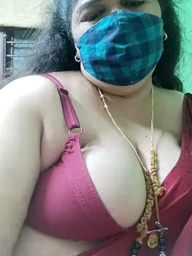 Chat +18 de Tamil-mayasri ao vivo