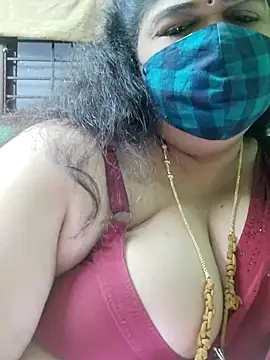 Tamil-mayasrin Live XXX chat