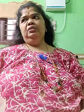 Tamil-mayasri Chat XXX in diretta
