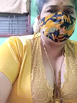 Tamil-mayasri Adlı Modelin Canlı XXX Sohbeti
