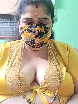 Tamil-mayasri's Live XXX Chat