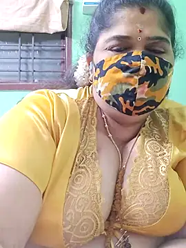 Tamil-mayasri Live XXX-Chat