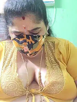 Tamil-mayasriのライブXXXチャット