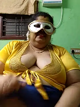 XXX chat uživo modela Tamil-mayasri