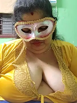 Chatroom XXX en direct de Tamil-mayasri