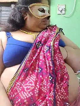 Tamil-mayasri Live XXX-Chat