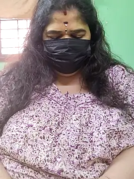 Chat XXX en directo de Tamil-mayasri