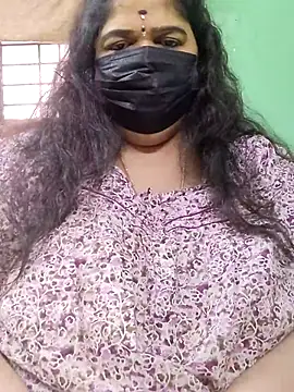 Chatroom XXX en direct de Tamil-mayasri