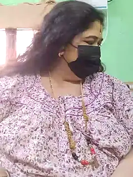 Tamil-mayasri Adlı Modelin Canlı XXX Sohbeti