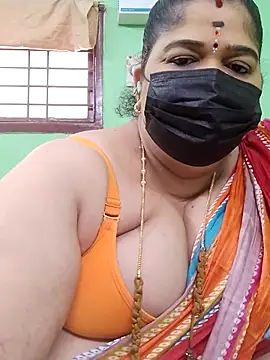 Tamil-mayasri's Live XXX Chat