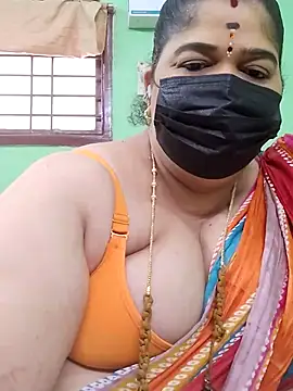 Tamil-mayasri's Live XXX Chat
