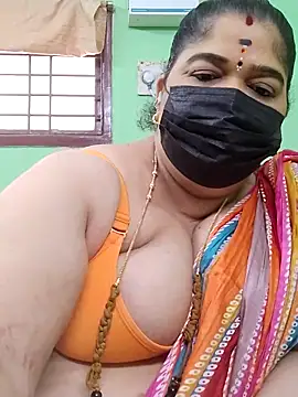 Tamil-mayasri Adlı Modelin Canlı XXX Sohbeti
