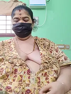 Tamil-mayasrin Live XXX chat