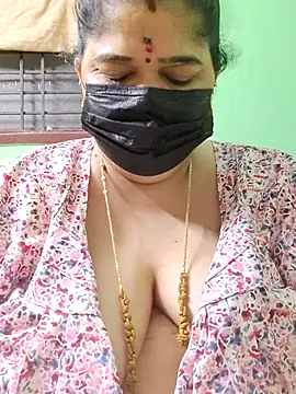 Tamil-mayasri Chat XXX live