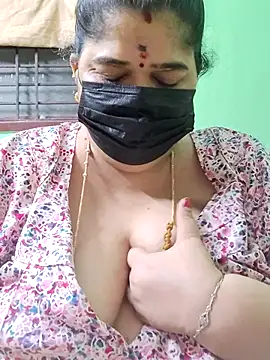 Sembang XXX Secara Langsung Tamil-mayasri