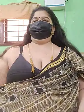 Tamil-mayasri's Live XXX Chat