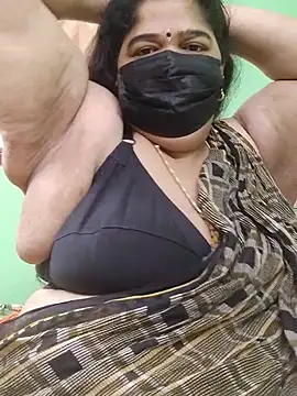 Tamil-mayasri 现场XXX聊天