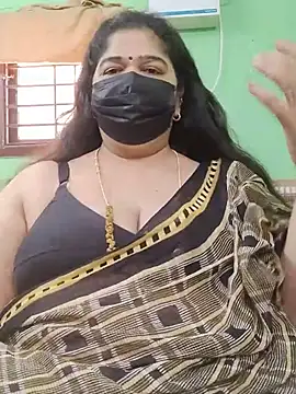 Czat XXX na żywo – Tamil-mayasri