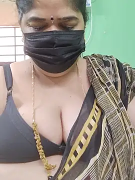 Tamil-mayasri Chat XXX in diretta