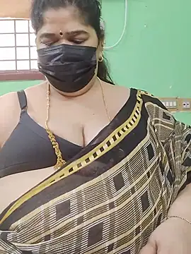 Tamil-mayasri Chat XXX in diretta