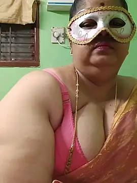 Tamil-mayasri Adlı Modelin Canlı XXX Sohbeti