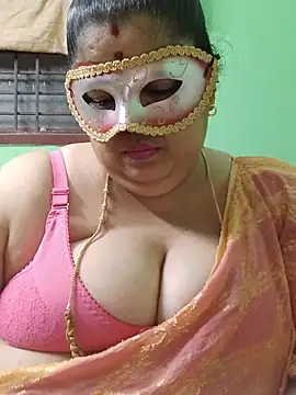 Sembang XXX Secara Langsung Tamil-mayasri