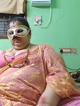 Tamil-mayasri Chat XXX in diretta