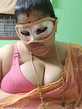 Chat XXX en directo de Tamil-mayasri