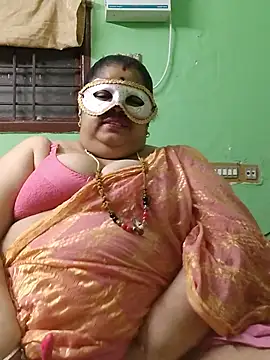 Tamil-mayasri – Live XXX-chat