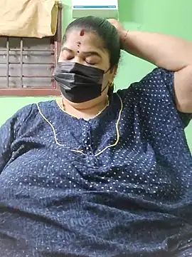 Chat +18 de Tamil-mayasri ao vivo