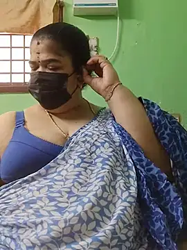 Tamil-mayasri – Live XXX-chat