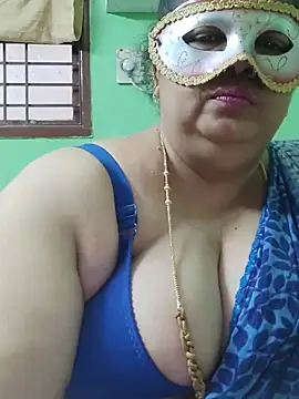 Czat XXX na żywo – Tamil-mayasri