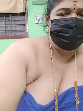 Tamil-mayasri Live XXX-Chat