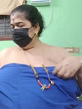 Tamil-mayasri Chat XXX in diretta