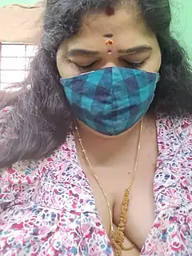 Tamil-mayasrin Live XXX chat
