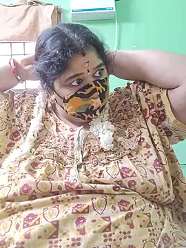 Tamil-mayasri – Live XXX-chat