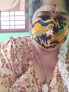 Tamil-mayasri Show Webcam
