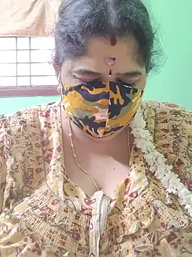 Czat XXX na żywo – Tamil-mayasri