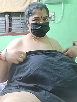 Chat +18 de Tamil-mayasri ao vivo
