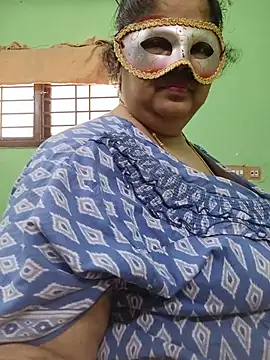 Tamil-mayasri Adlı Modelin Canlı XXX Sohbeti