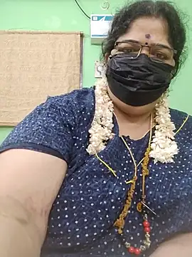 Živý XXX chat Tamil-mayasri