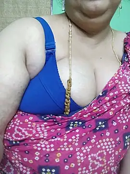 Show de Tamil-mayasri na webcam
