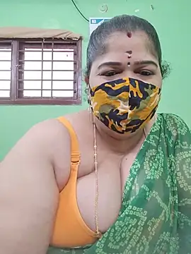 Tamil-mayasri – Live XXX-chat