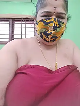 Tamil-mayasri – Live XXX-chat