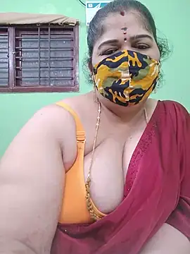 Tamil-mayasri 现场XXX聊天