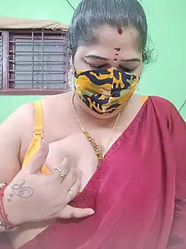 Tamil-mayasri Show in webcam