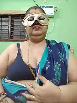 แชท XXX สดของ Tamil-mayasri