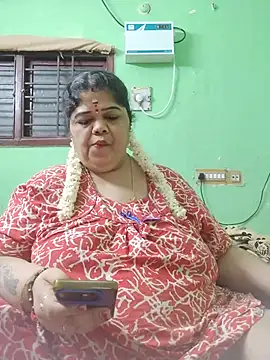Tamil-mayasri's Webcam Show