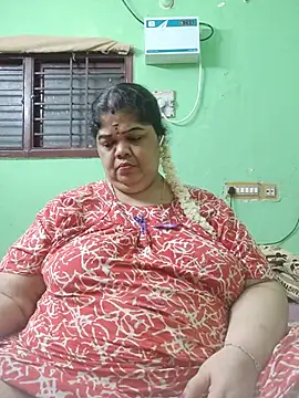 Chat XXX en directo de Tamil-mayasri