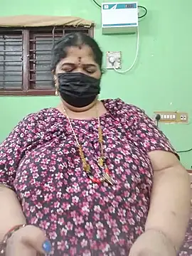 Czat XXX na żywo – Tamil-mayasri